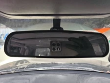 TOYOTA RAV-4 2000-2005 REAR VIEW MIRROR