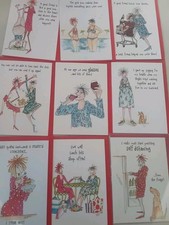 30 CAMILA CARDS, WHOLESALE JOBLOT GREETING CARDS