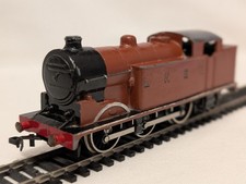 Wrenn W2214 N2 0-6-2T Tank Locomotive – Repainted Finish Boxed