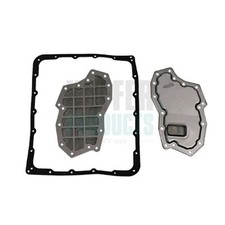 HOFFER Hydraulikfiltersatz Automatikgetriebe KIT21036 ARMAN für NISSAN NAVARA 3