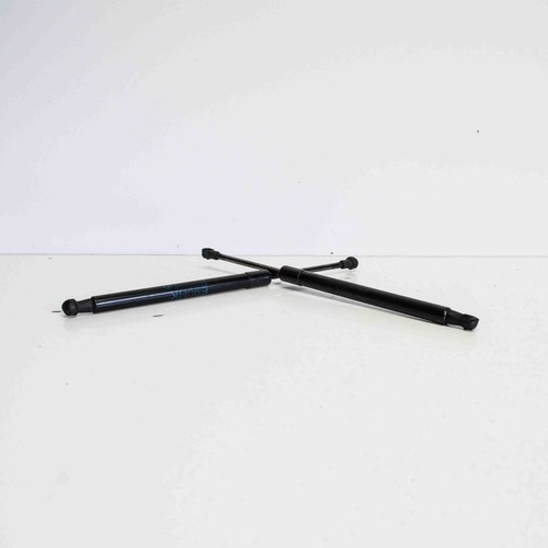 BMW 3 E90 Heckklappe Gasdruckfeder links 7250308 2.0 Benzin 125kw 2009 3626891