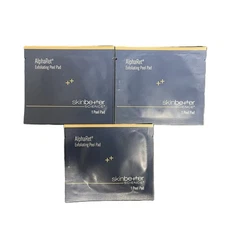 Skinbetter Alpharet Peel Pads 3Ct