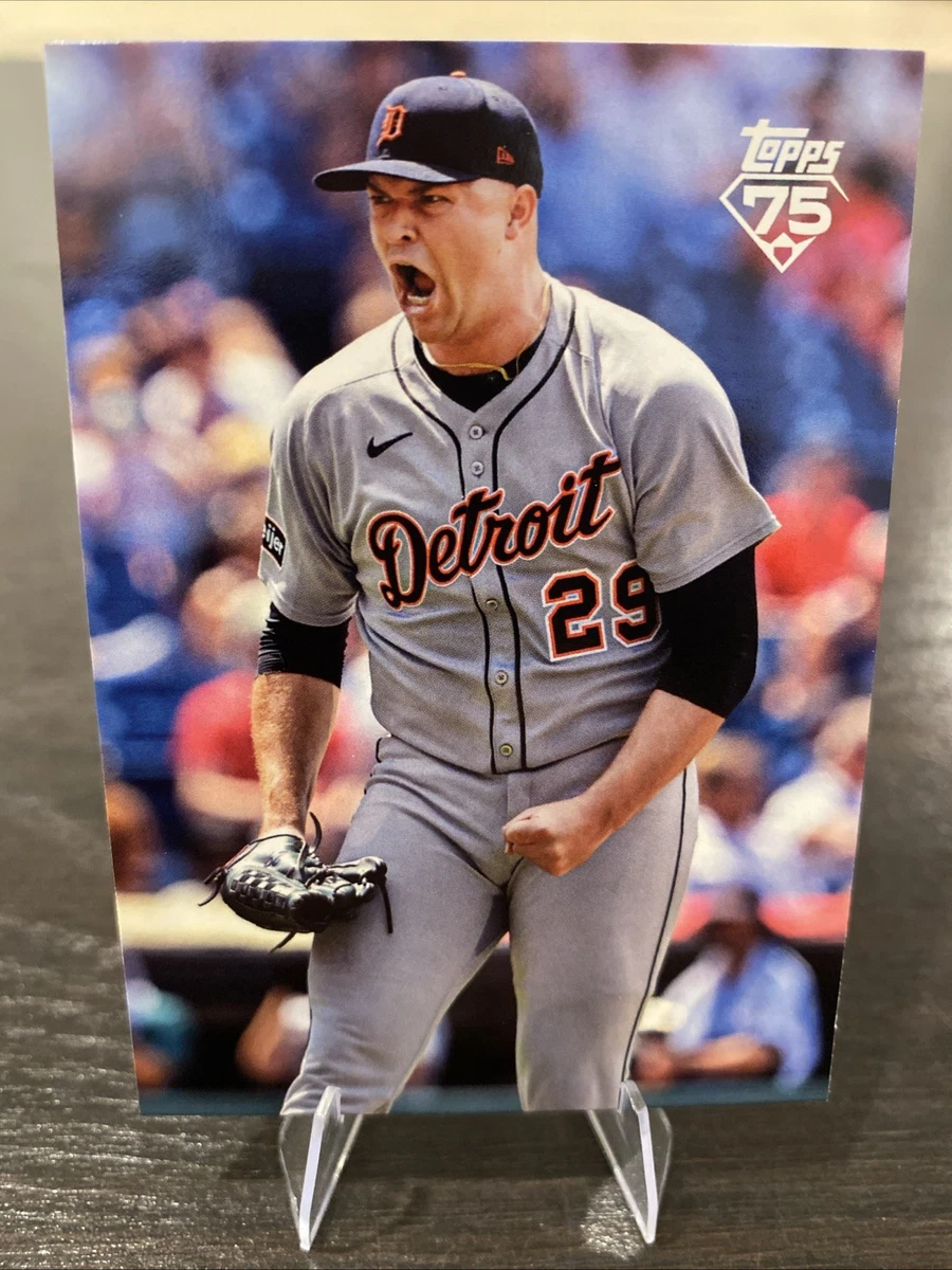 2026 Topps Series 1 - Tarik Skubal #300 for sale | eBay
