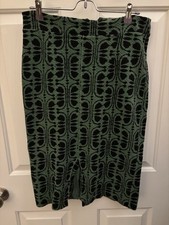 Maeve by Anthropologie Women's Pencil Skirt Size Medium