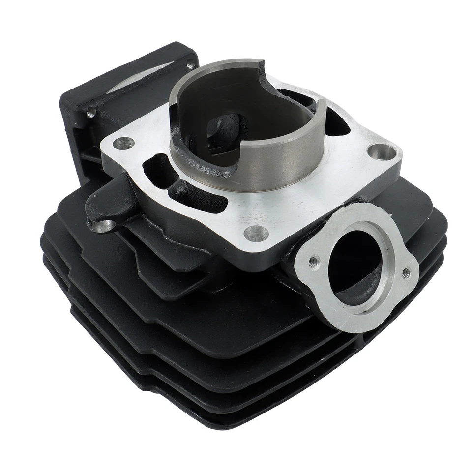 For Yamaha 1979-1981 DT175 STD Cylinder Piston Gasket Top End Rebuild Kit 66mm - Image 3 of 4