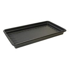 ULTRATECH 1036 Spill Tray,3-1/2 In. H,40 In. L,48 In. W 3FUA1