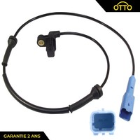 Abs-Radgeschwindigkeitssensor Links Oder Rechts FüR Peugeot 206 - 454599 4545F4