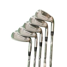 Callaway Iron Set X Forged Cb2021 6S Flex S