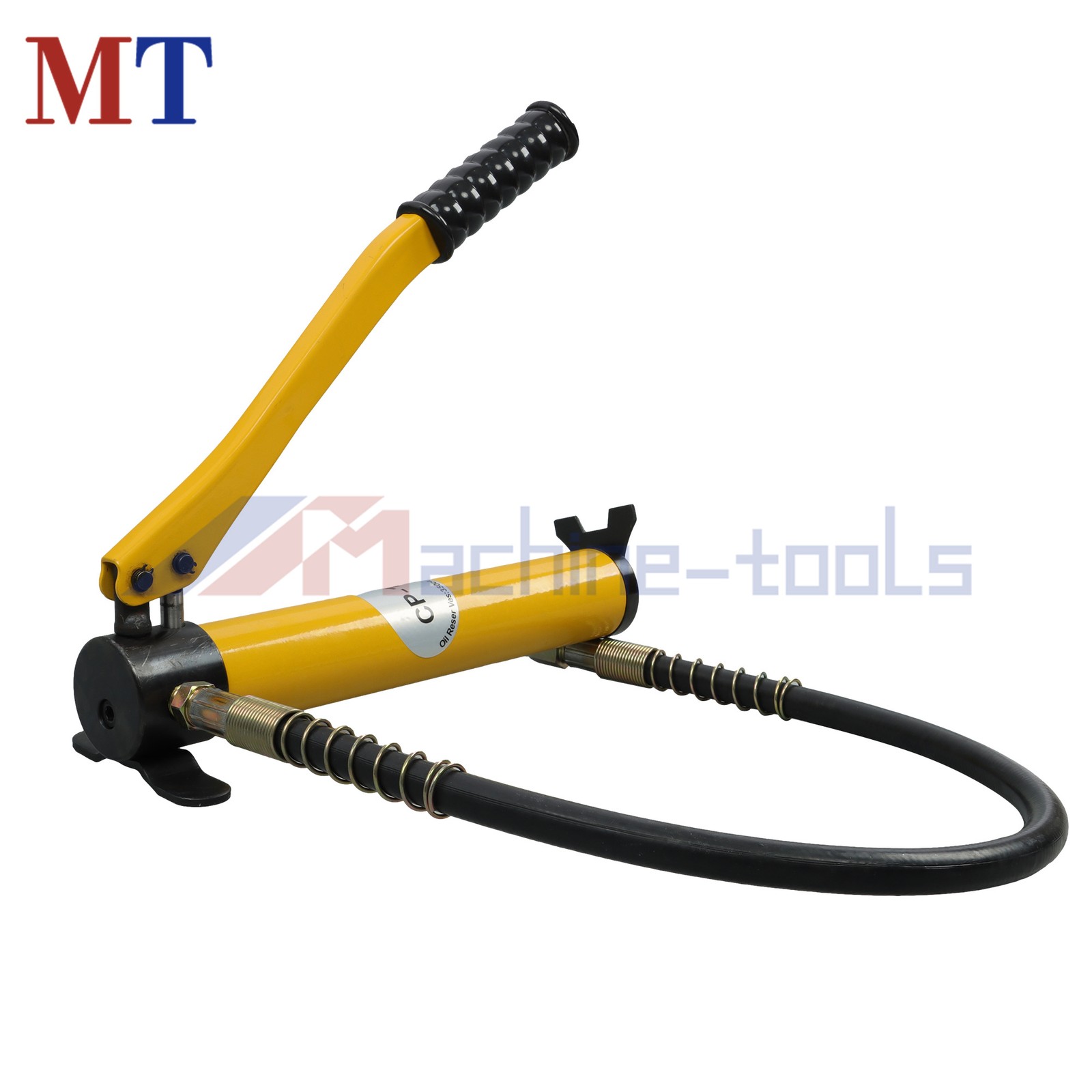 CP-180 Fast Flow Hand Pump 8500 PSI 2-Speed for Hydraulic Systems