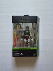 Star Wars The Black Series Return of the Jedi Boba Fett Deluxe