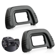 Eyecup Camera Dk-21 Eyecup Replacement Eyepiece For Nikon D7000 D750 D610 D600