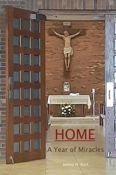 James H Kurt | Home | Taschenbuch | Englisch (2021) | Kartoniert / Broschiert-image