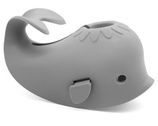 Baby Bathtub Faucet Cover, Baby Safety Protection Silicone Toys, Bath Spout Cove