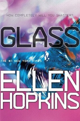 Glass (The Crank Trilogy) Buch Margaret K. McElderry Books