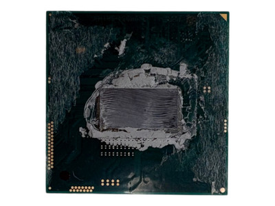 Intel Core i5-4200M SR1HA @ 2,5GHz Sockel G3 CPU Prozessor