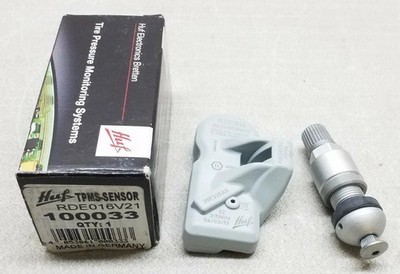 100033 Huf Tire Pressure Monitor Sensor