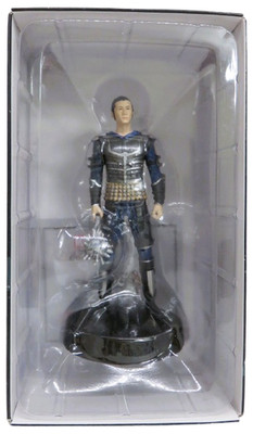    #58 HOGUN (NO MAGAZINE) Eaglemoss Marvel Movie Figurine Collection
