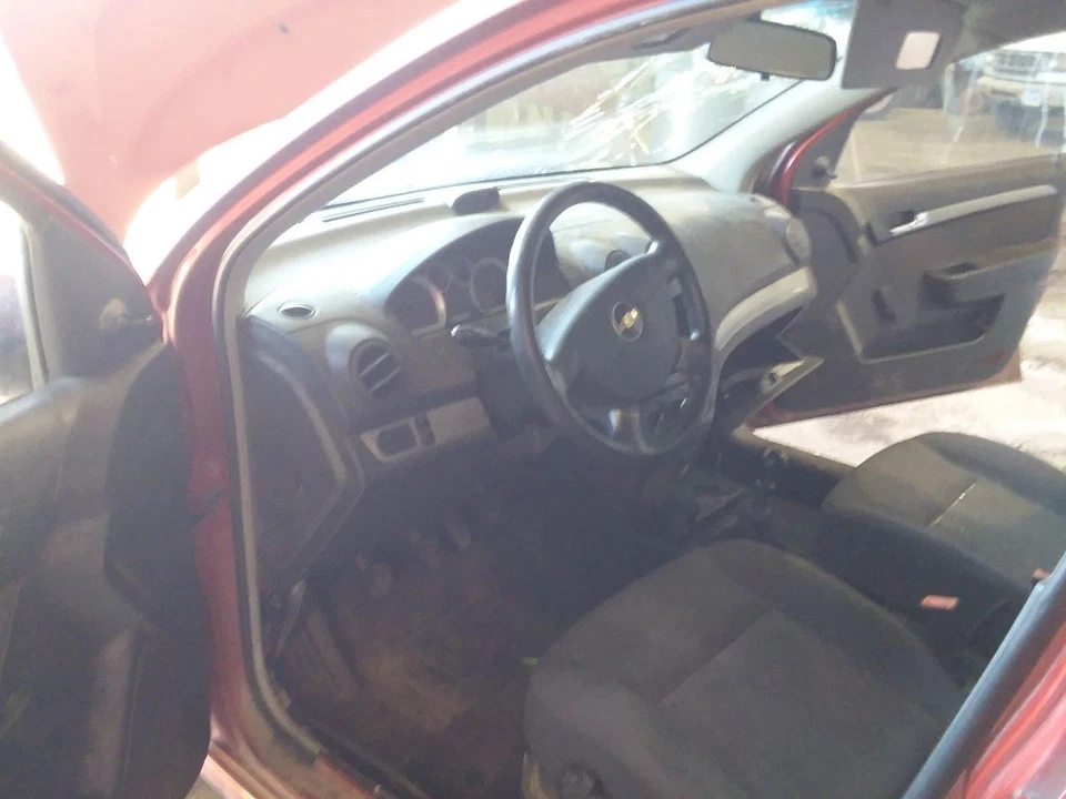 Air/Coil Spring Rear Fits 04-11 AVEO 2091479 - Image 2 of 4