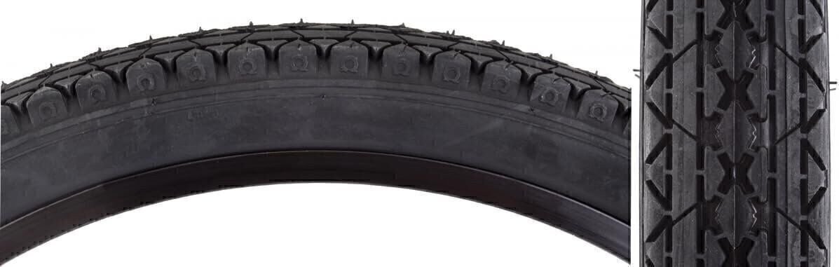 Sunlite Cruiser 26x2x1-3/4 S7 CST241 Black