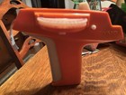 Vtg 3 Dymo Tapewriter Label Maker Tools w xtra Tape M-5 Chrome Handheld Key Chai — photo 8