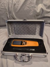 Temtop M2000 2nd Air Quality Monitor PM2.5/10 CO2 HCHO Formaldehyde Detector