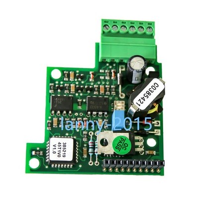 1PC New   590C Photoelectric encoder feedback board AH387775U001 *ll