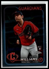 2024 Topps Chrome Update Series - You Pick