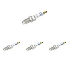 Bougies d'allumage Mercedes 208