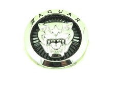 Calandre Jaguar XK