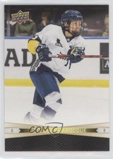 2023 Upper Deck Tim Hortons Greatest Duos Jocelyne Larocque Kristin O'Neill 2o7