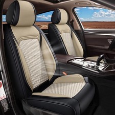 For Jeep Liberty 2002-2012 Car Pu Leather Seat Covers Full Set For Jeep Liberty 2002-2012 Car Pu Leather Seat Covers Full Set