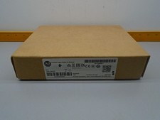 New old Stock Sealed Allen Bradley 1756-OBV8S Safety Output 1756-0BV8S N120