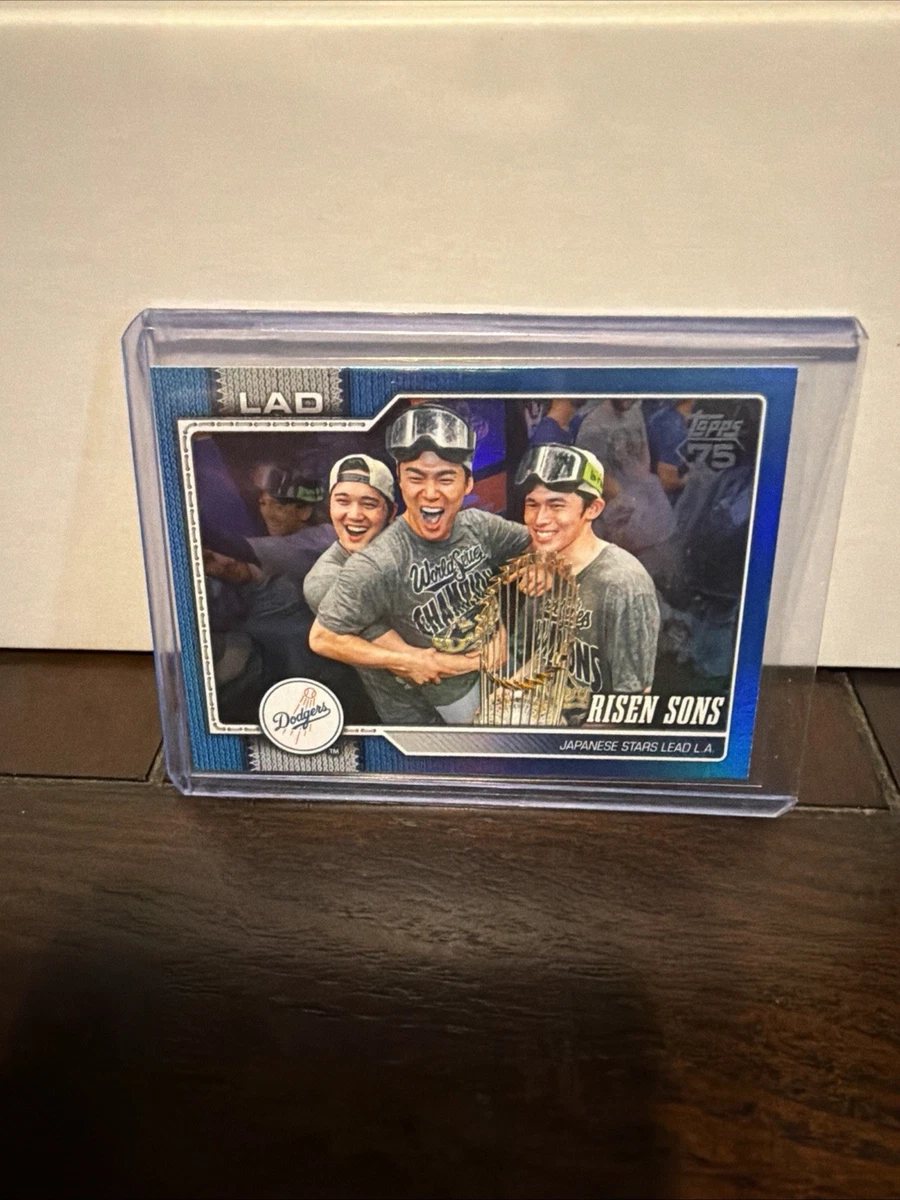 大联盟(MLB) 松井秀喜棒球赛交易卡和配件| eBay