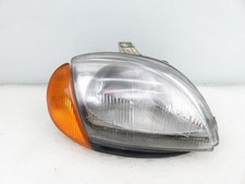 Feu avant (phare) Fiat 600