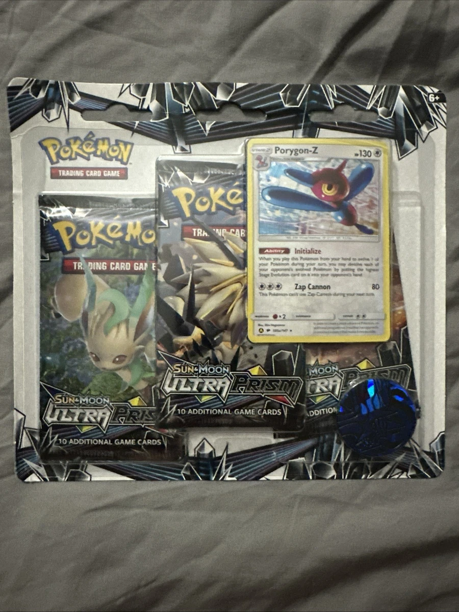 Sun & Moon Prism Pokmon TCG Trading Card Games in English for sale | eBay Sun & Moon Prism Pokmon TCG Trading Card Games in English for sale | eBay