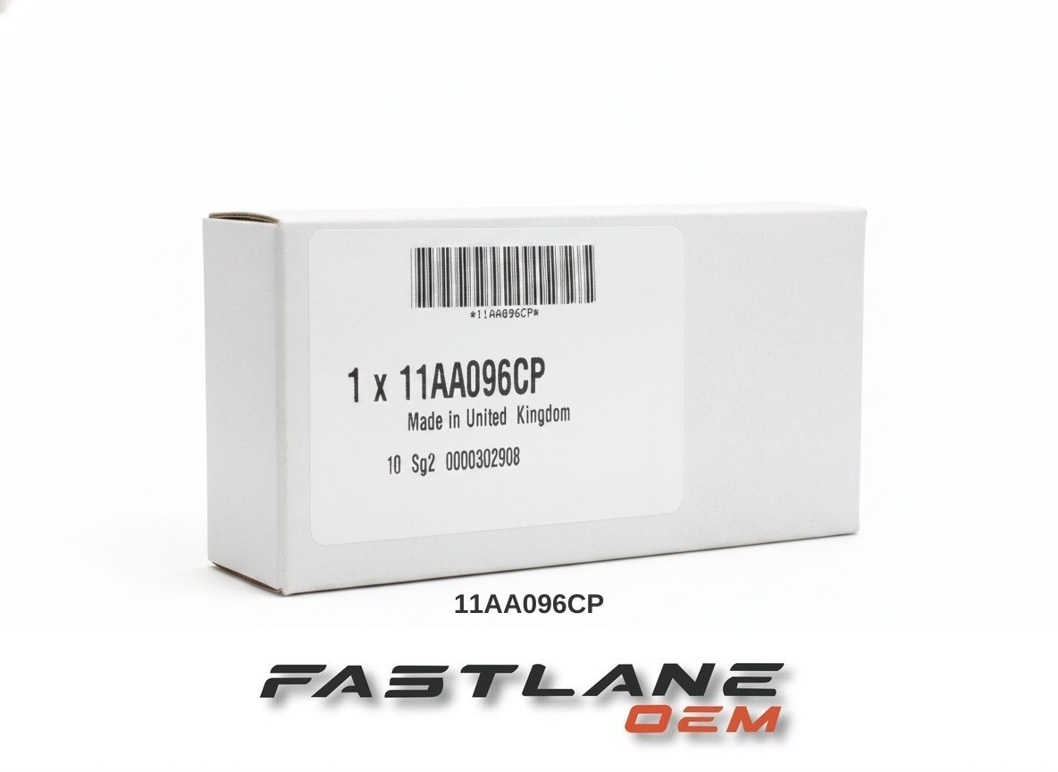 McLaren 12C 2012-2020 Blend door actuator P/N 11AA096CP