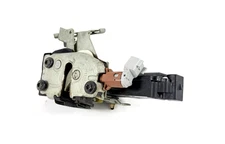 2006–2010 Ford Explorer Mountaineer Rear Trunk Hatch Latch Lock Actuator OEM