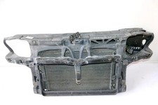 Supporto serratura radiatore clima benzina VW Golf 4 fino a 2.0 + 1.9 TDI 1J0805588T