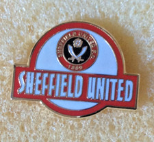 Sheffield United Football Club Badge