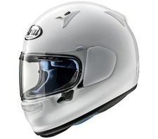 Arai Regent-X White. The Size is Large. Excel...