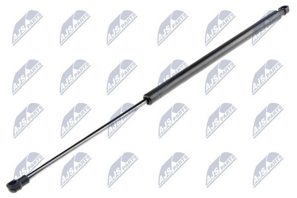 NTY Heckklappen DäMpfer Gasfeder Kofferraum AE-AU-040 FüR Audi A3 Sportback 8PA-image