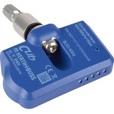 HERTH & BUSS 70699445 Bluetooth Reifendrucksensor für TESLA 70699445 Model Y 3