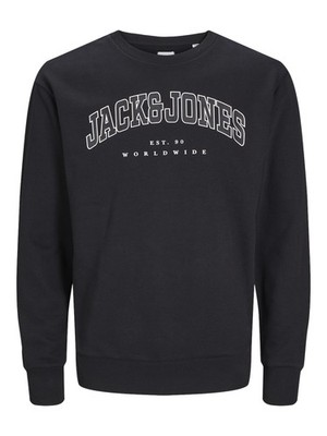 Jack & Jones Junior Pullover CALEB VARSITY Sweatshirt NEU & OVP 33203