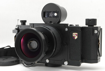 フィルムカメラ TOMIYAMA ART PANORAMA NIKKOR-SW 90mm KENのつぶやき