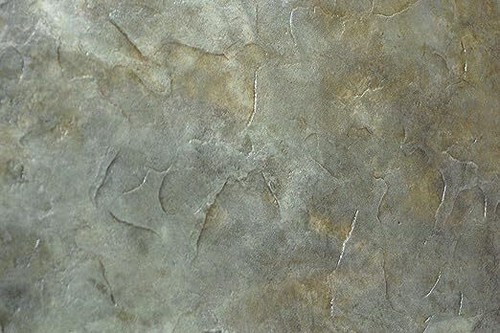 Colorado Sandstone | 6 pc 24" x 32” Seamless Skin Texture Stamp Set by Walttools - Picture 6 of 7