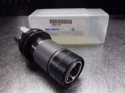 Valenite KM50 Compression Tension Bilz #1 Chuck VM50-TAP-911-91 (LOC439)