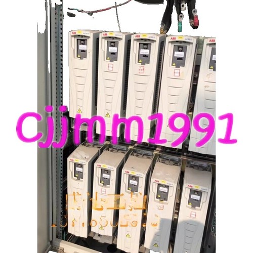 SUMITOMO SF3212-A10 AC INVERTER SF-320 SERIES 1/10HP 200/240 3PH