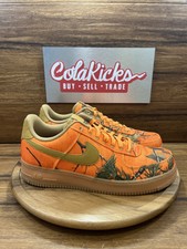 orange camo forces