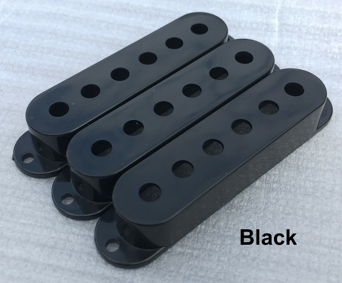 Musiclily 52mm Chitarra Pickup Single Coil Ponte Per Chitarra - Foto 11