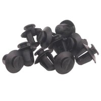 20 StüCk You.S Schutzleisten Seitenleisten Clips FüR Citroen Peugeot - 8565.35